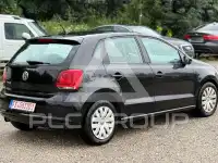 2011 Volkswagen Polo