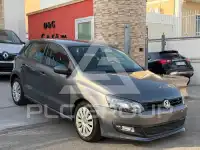 2011 Volkswagen Polo