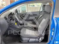 2011 Volkswagen Polo