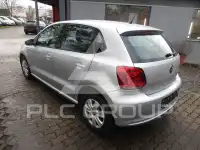 2011 Volkswagen Polo