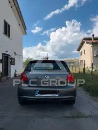 2011 Volkswagen Polo