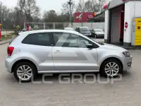2011 Volkswagen Polo