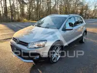 2011 Volkswagen Polo