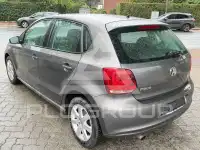 2011 Volkswagen Polo