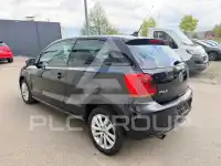 2011 Volkswagen Polo