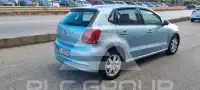 2011 Volkswagen Polo