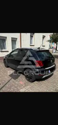 2011 Volkswagen Polo