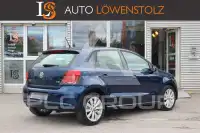 2011 Volkswagen Polo