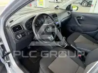 2011 Volkswagen Polo