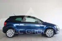 2011 Volkswagen Polo