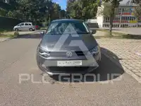 2011 Volkswagen Polo