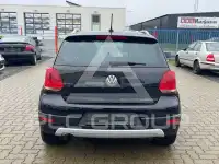 2011 Volkswagen Polo