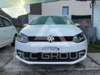2011 Volkswagen Polo