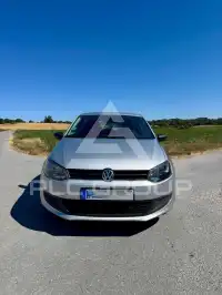 2011 Volkswagen Polo