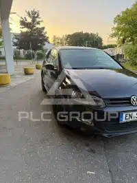 2011 Volkswagen Polo