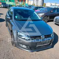 2011 Volkswagen Polo
