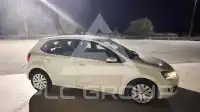 2011 Volkswagen Polo