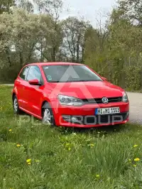 2011 Volkswagen Polo