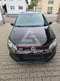 2011 Volkswagen Polo