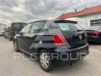 2011 Volkswagen Polo