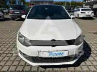 2011 Volkswagen Polo