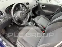 2011 Volkswagen Polo