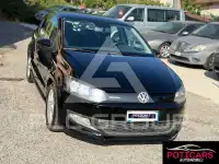 2011 Volkswagen Polo