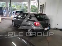 2011 Volkswagen Polo