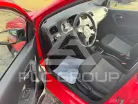 2011 Volkswagen Polo