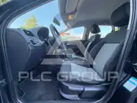 2011 Volkswagen Polo