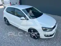 2011 Volkswagen Polo