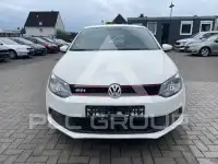 2011 Volkswagen Polo