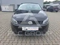 2011 Volkswagen Polo