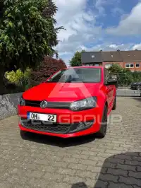 2011 Volkswagen Polo