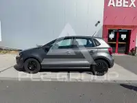 2011 Volkswagen Polo