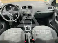 2011 Volkswagen Polo