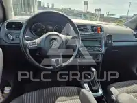 2011 Volkswagen Polo