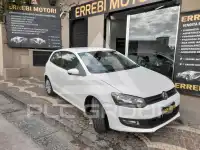 2011 Volkswagen Polo