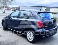 2011 Volkswagen Polo
