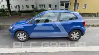 2011 Volkswagen Polo