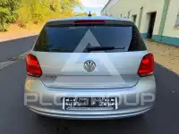 2011 Volkswagen Polo