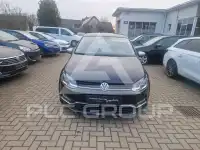 2011 Volkswagen Polo