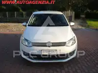 2011 Volkswagen Polo