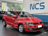 2011 Volkswagen Polo
