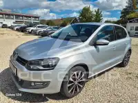 2011 Volkswagen Polo