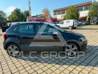 2011 Volkswagen Polo