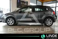 2011 Volkswagen Polo