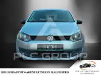 2011 Volkswagen Polo
