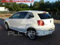 2011 Volkswagen Polo