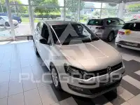 2011 Volkswagen Polo